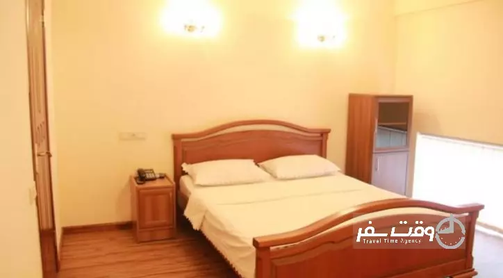 هتل نور ایروان